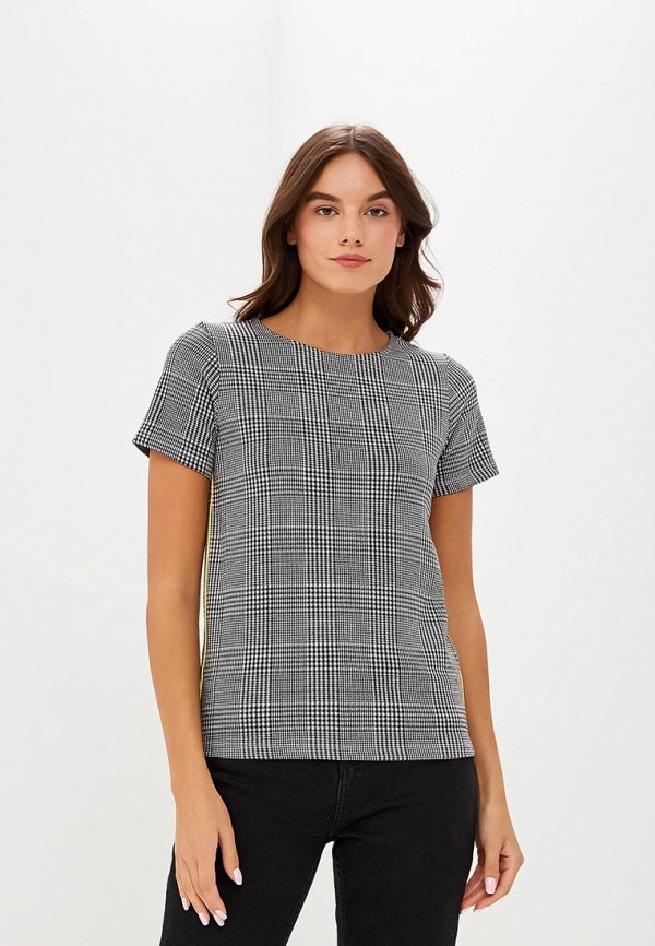 

Блуза Dorothy Perkins, Dorothy Perkins DO005EWCSLK5, Черный