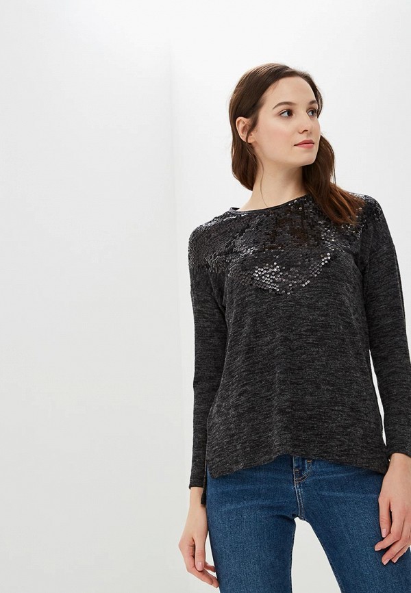 

Джемпер Dorothy Perkins, Черный