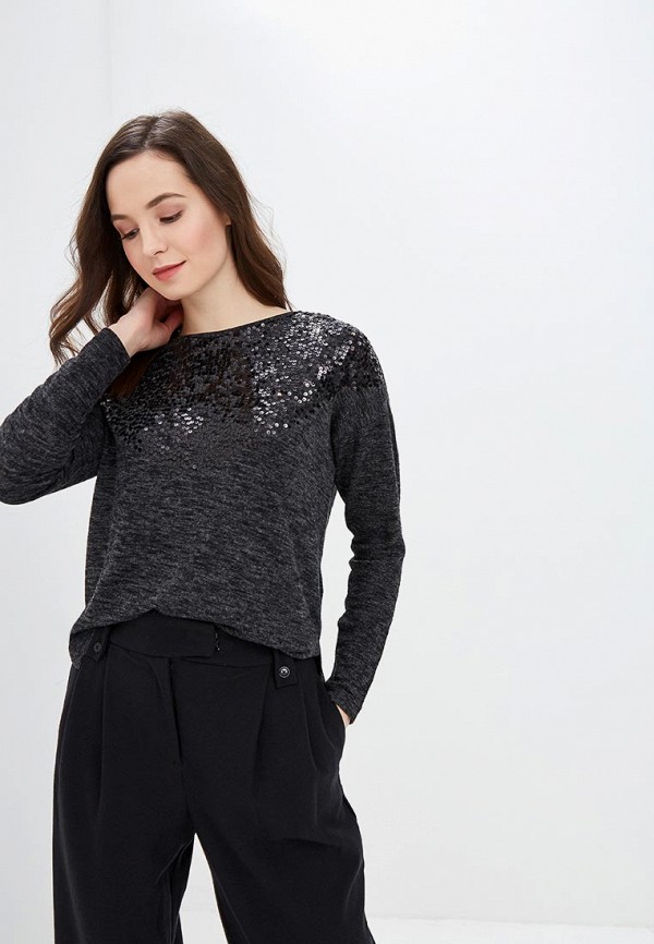 

Джемпер Dorothy Perkins, Черный