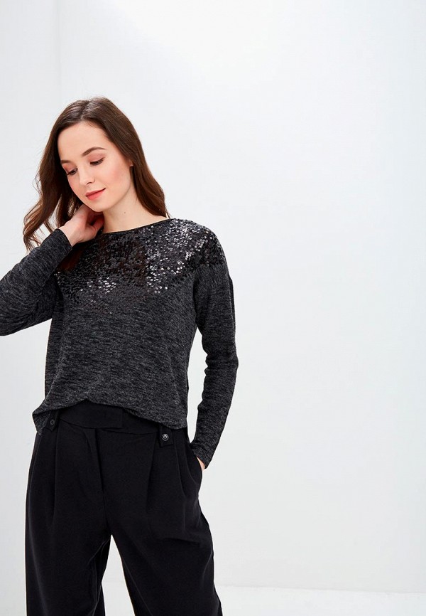 

Джемпер Dorothy Perkins, Черный