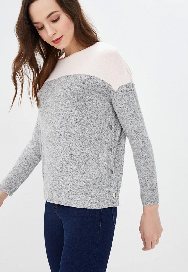 

Джемпер Dorothy Perkins, Серый
