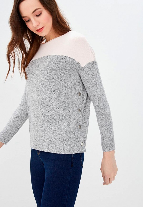 

Джемпер Dorothy Perkins, Серый