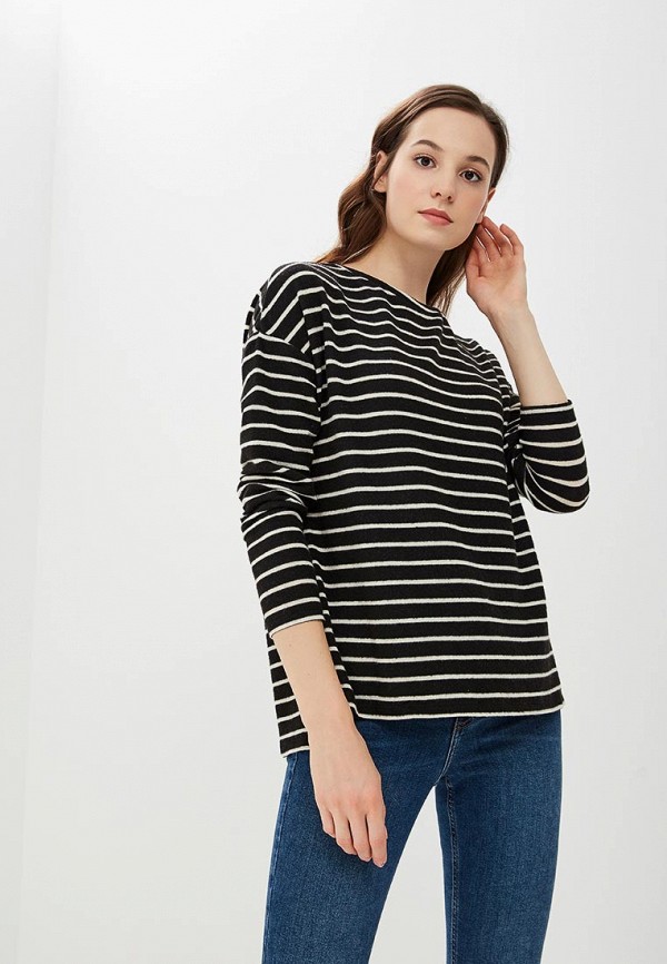 

Джемпер Dorothy Perkins, Dorothy Perkins DO005EWCSLK8, Черный