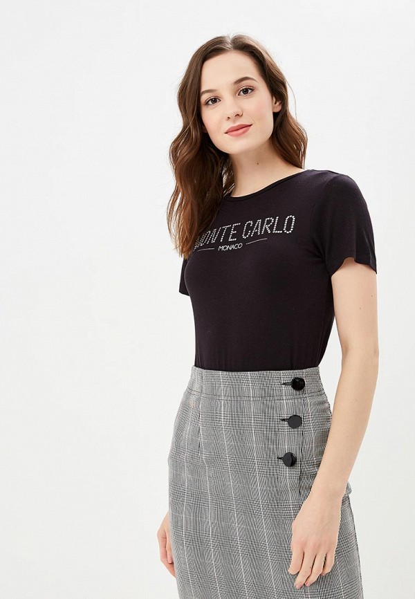 

Футболка Dorothy Perkins, Черный