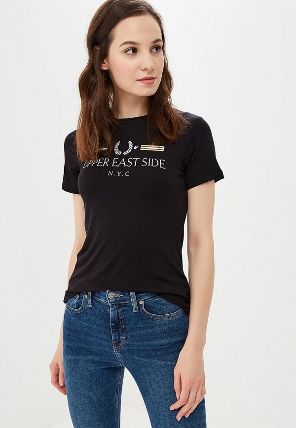 

Футболка Dorothy Perkins, Черный