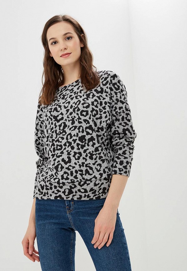 

Джемпер Dorothy Perkins, Dorothy Perkins DO005EWCSLL2, Серый
