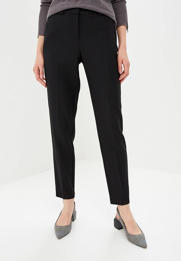 

Брюки Dorothy Perkins; Dorothy Perkins DO005EWCSLL7, Черный