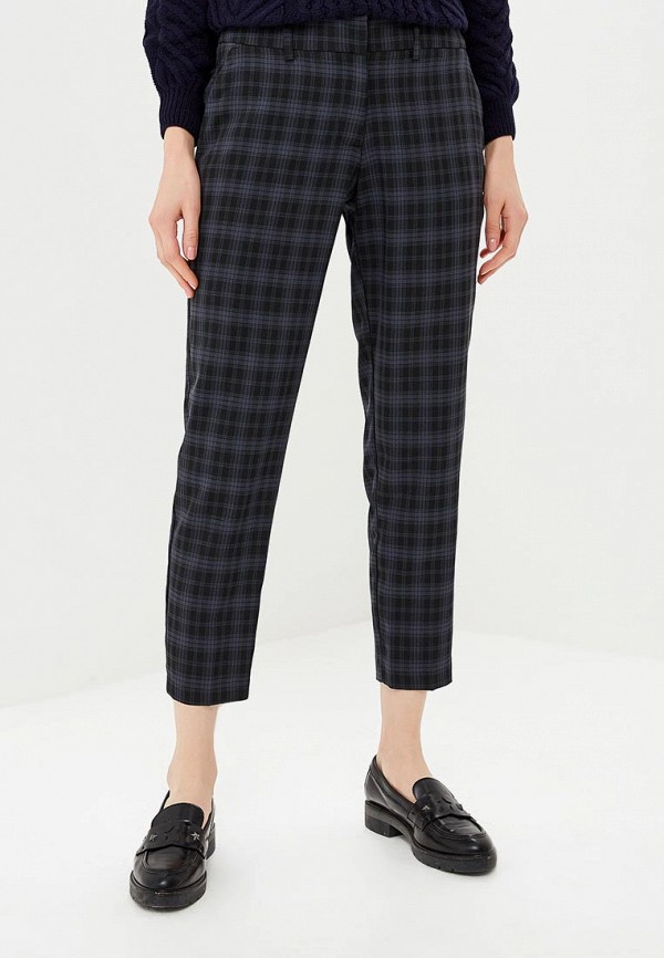 

Брюки Dorothy Perkins, Dorothy Perkins DO005EWCSLL9, Серый
