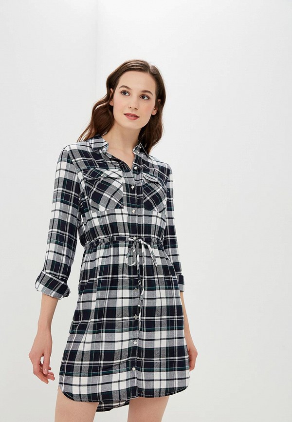 

Платье Dorothy Perkins; Dorothy Perkins DO005EWCSLM4, Синий
