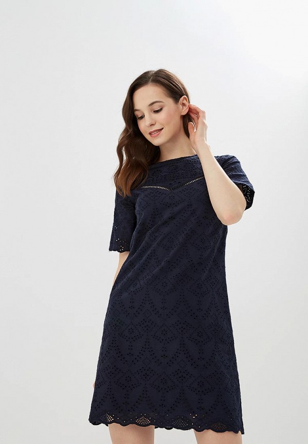 

Платье Dorothy Perkins, Dorothy Perkins DO005EWCSLM7, Синий