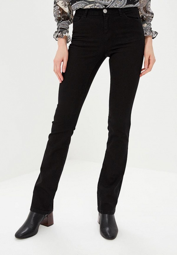

Брюки Dorothy Perkins, Черный