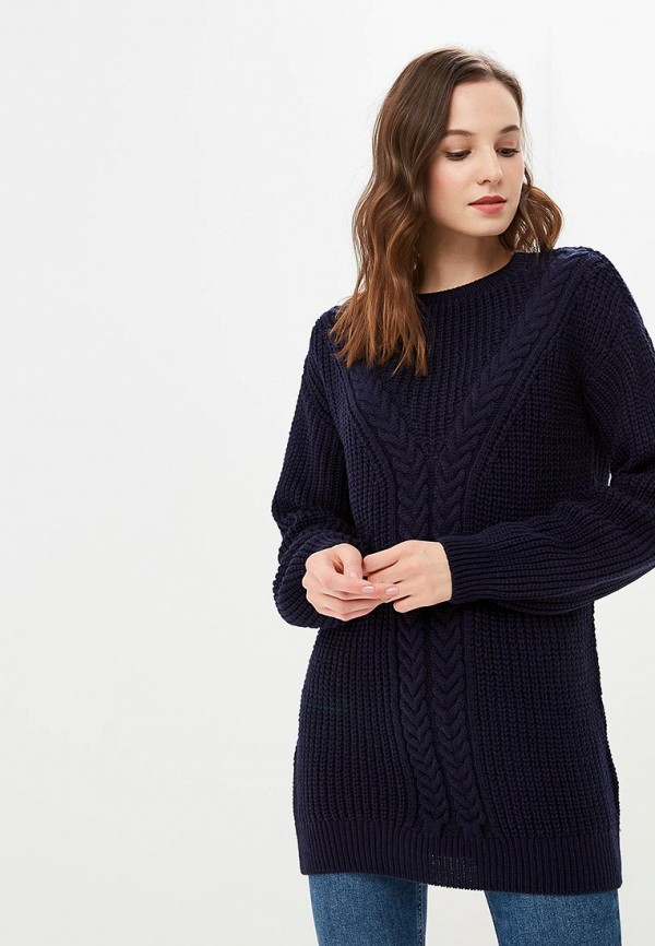 

Туника Dorothy Perkins, Dorothy Perkins DO005EWCSLN5, Синий