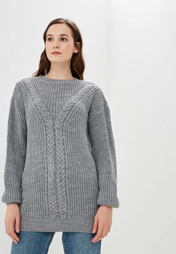 

Туника Dorothy Perkins, Серый