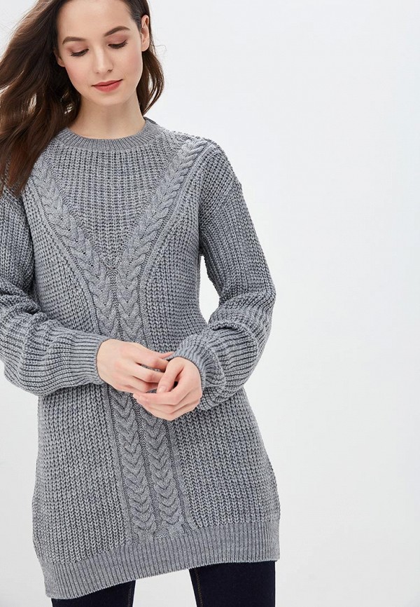 

Туника Dorothy Perkins, Серый