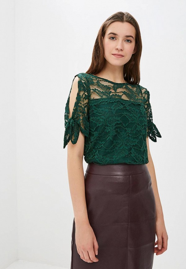 

Блуза Dorothy Perkins, Зеленый