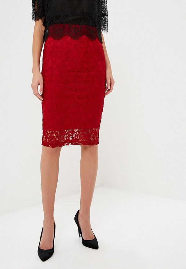 

Юбка Dorothy Perkins, Красный