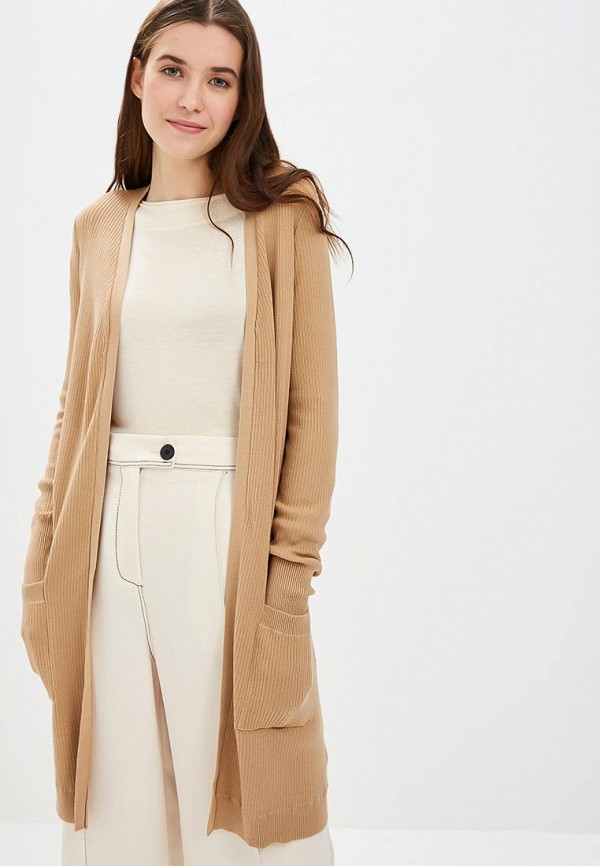 

Кардиган Dorothy Perkins, Dorothy Perkins DO005EWCUUJ3, Бежевый