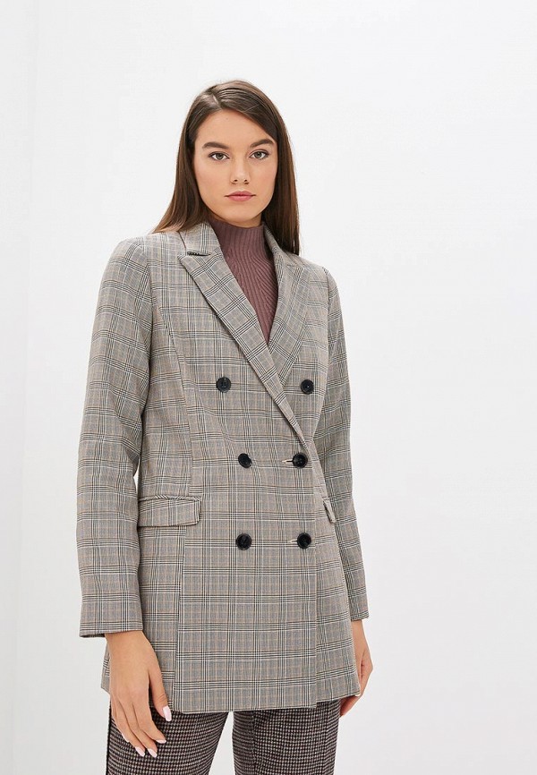

Пиджак Dorothy Perkins, Бежевый