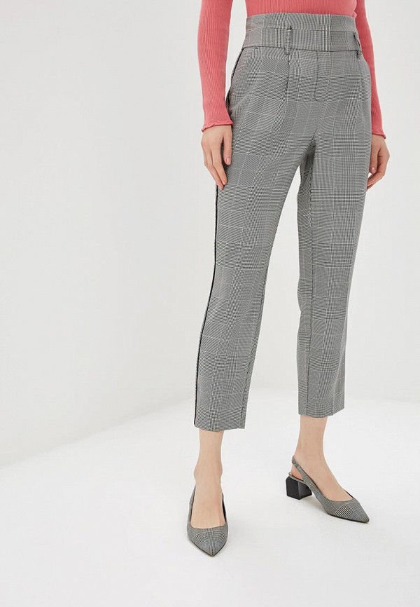 

Брюки Dorothy Perkins, Dorothy Perkins DO005EWCUUK1, Серый