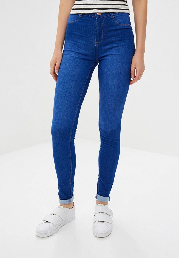 

Джинсы Dorothy Perkins, Dorothy Perkins DO005EWCUUK2, Синий