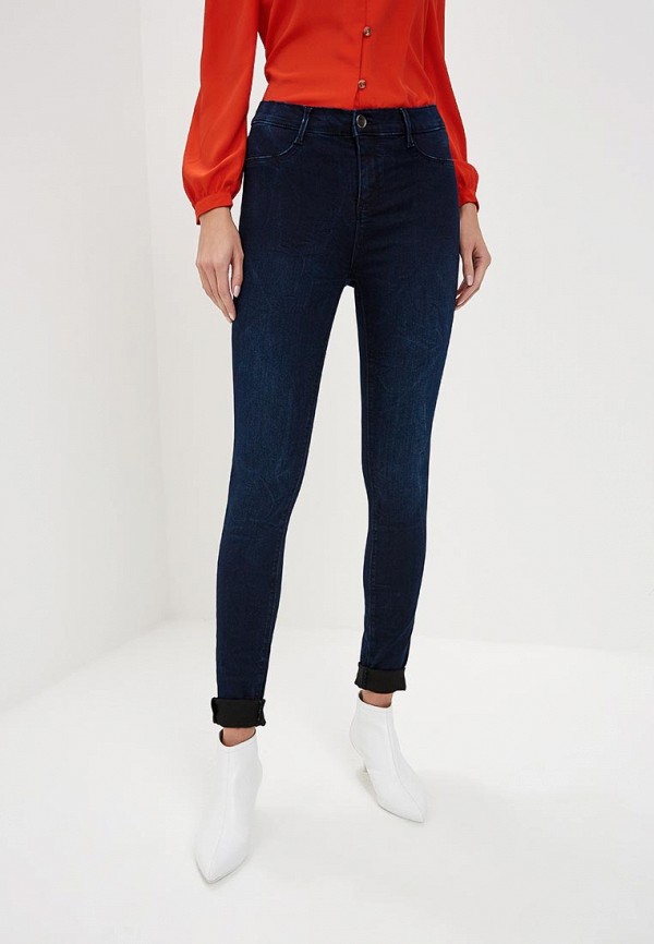 

Джинсы Dorothy Perkins; Dorothy Perkins DO005EWCUUK3, Синий