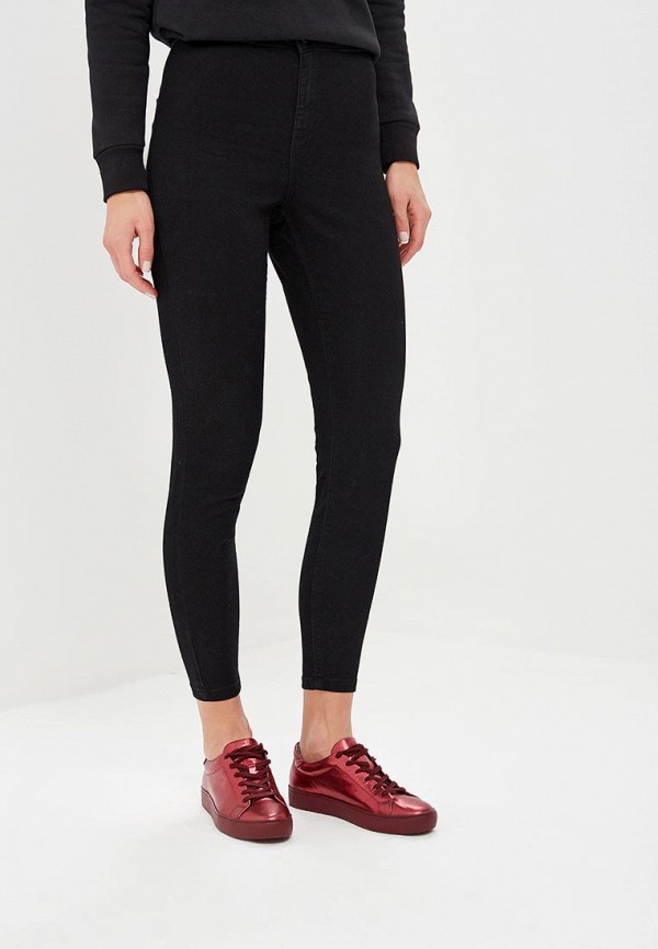 

Брюки Dorothy Perkins, Черный