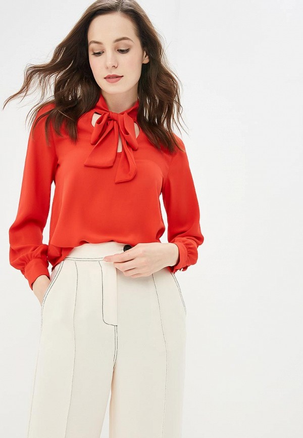 

Блуза Dorothy Perkins, Dorothy Perkins DO005EWCWBB4, Красный