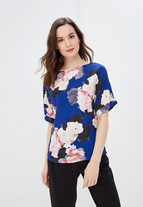 

Блуза Dorothy Perkins, Синий