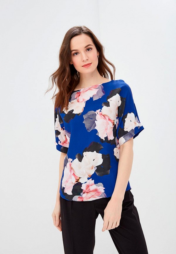 

Блуза Dorothy Perkins, Синий