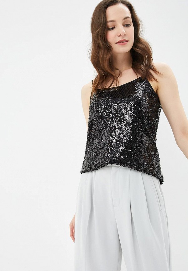 

Топ Dorothy Perkins, Черный
