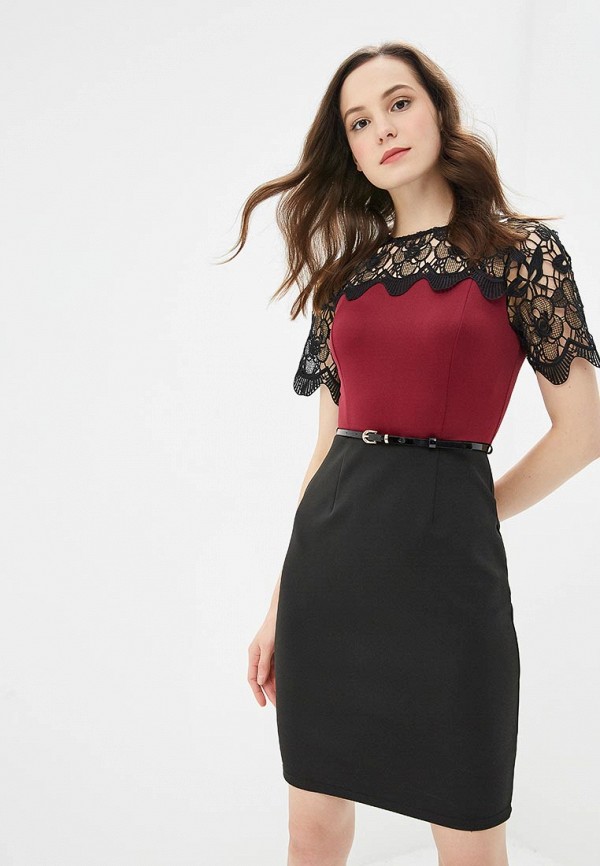 

Платье Dorothy Perkins, Черный