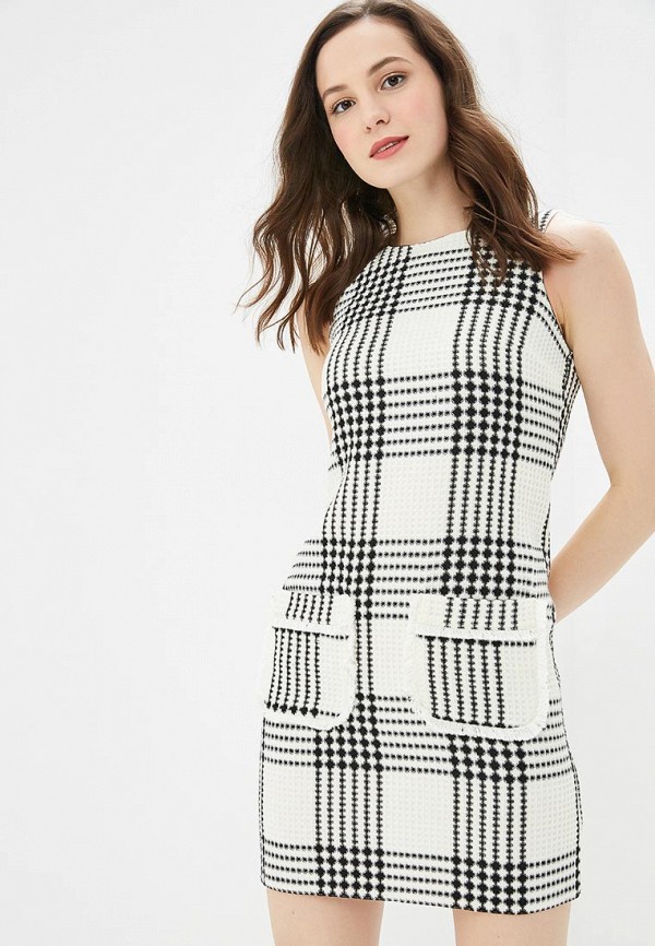 

Платье Dorothy Perkins, Белый