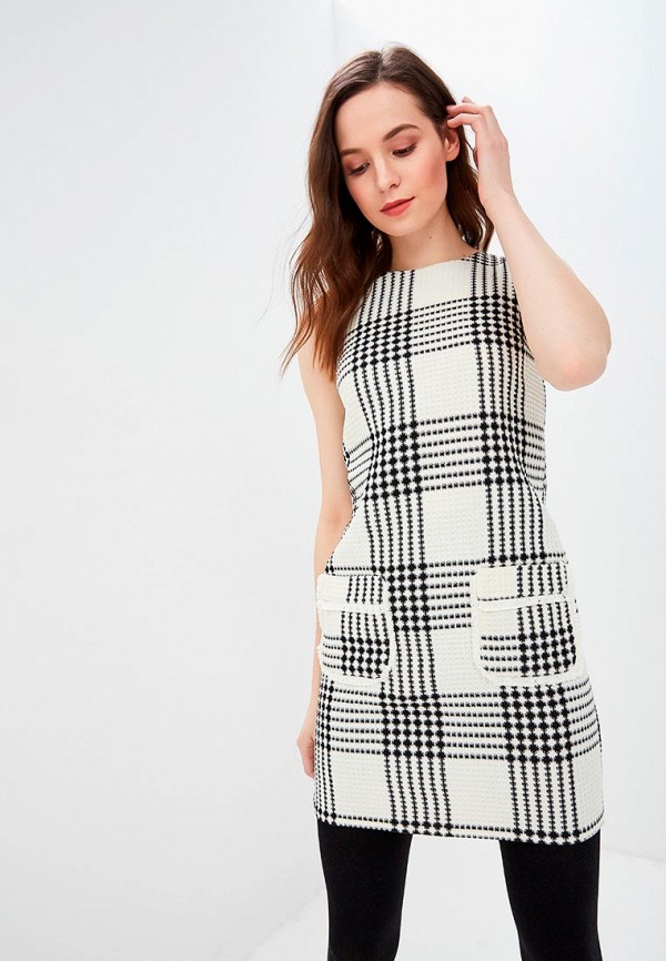 

Платье Dorothy Perkins, Белый