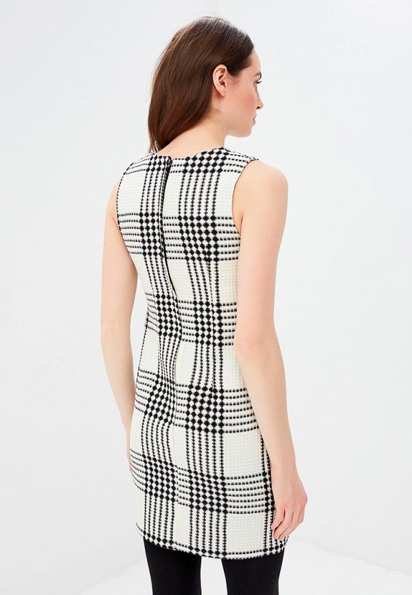 

Платье Dorothy Perkins, Dorothy Perkins DO005EWCWBC1, Белый