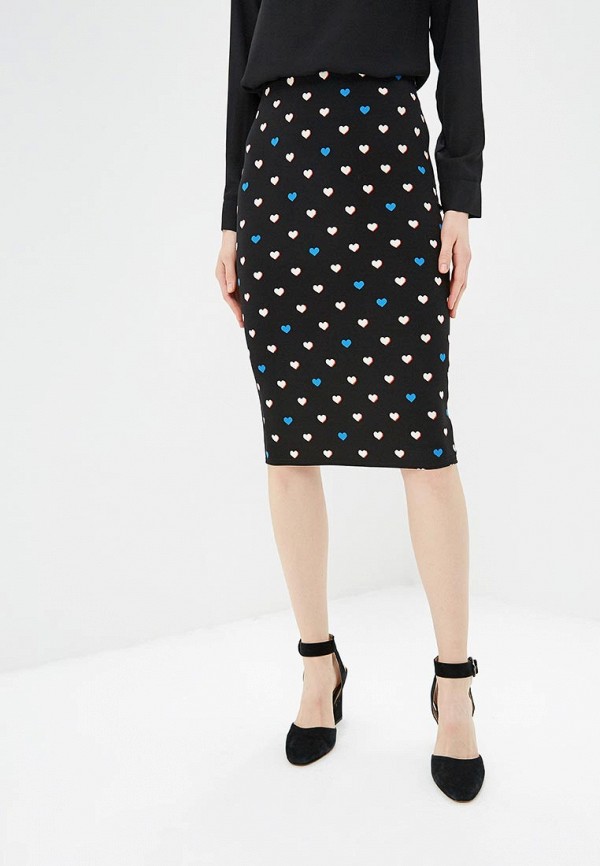 

Юбка Dorothy Perkins, Черный