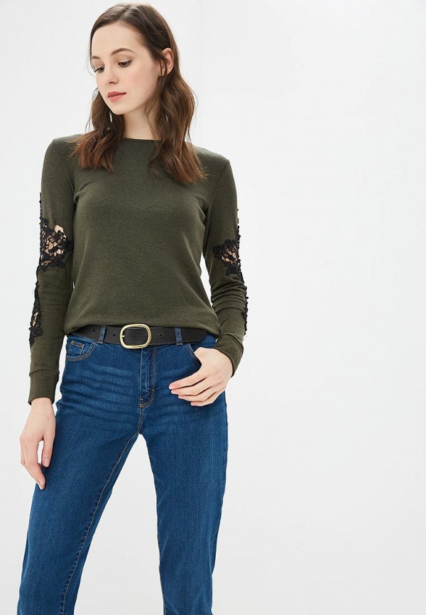 

Джемпер Dorothy Perkins, Хаки