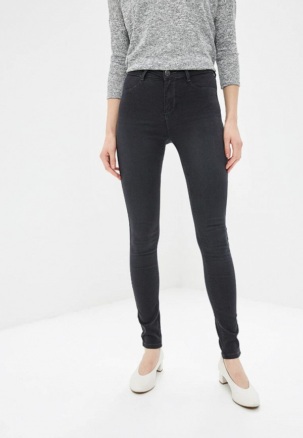 

Джинсы Dorothy Perkins, FRANKIE, Серый