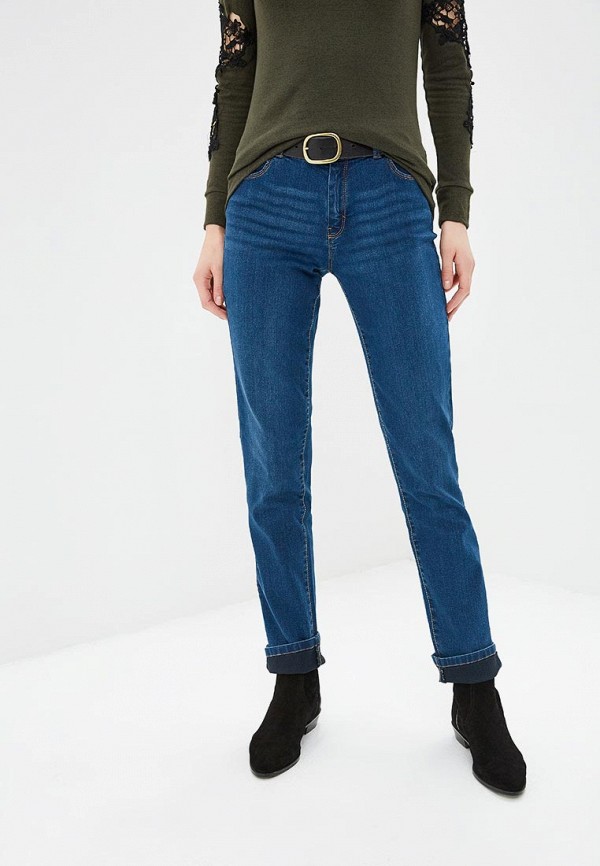 

Джинсы Dorothy Perkins, ASHLEY, Синий