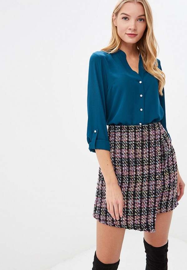 

Блуза Dorothy Perkins, Синий