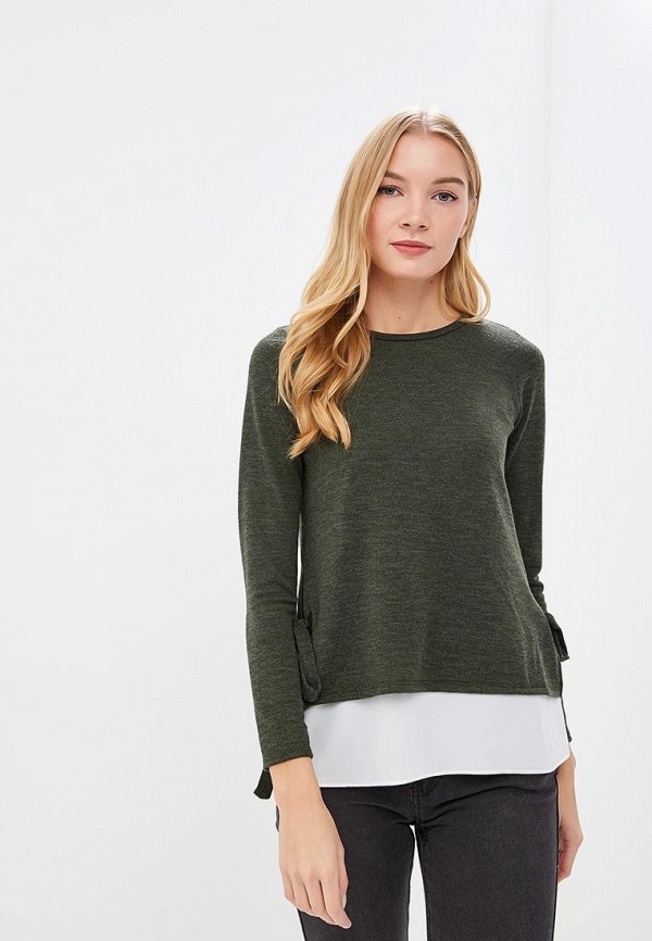 

Джемпер Dorothy Perkins, Зеленый