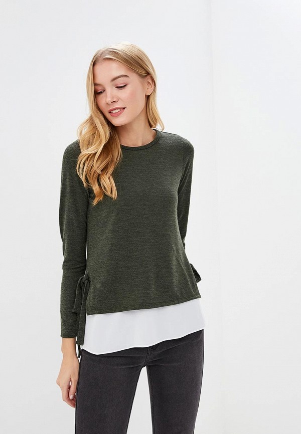 

Джемпер Dorothy Perkins, Зеленый
