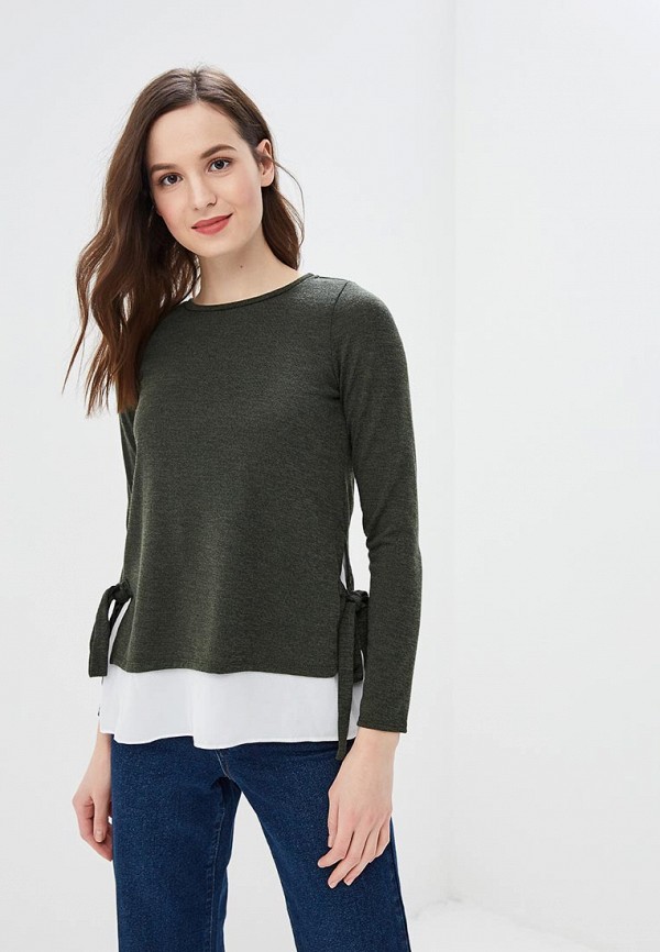 

Джемпер Dorothy Perkins, Зеленый