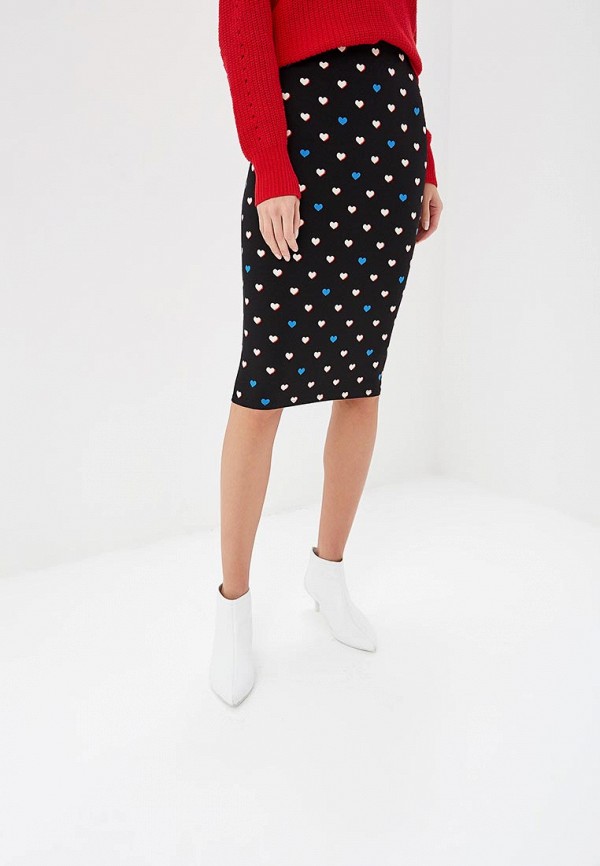 

Юбка Dorothy Perkins, Черный