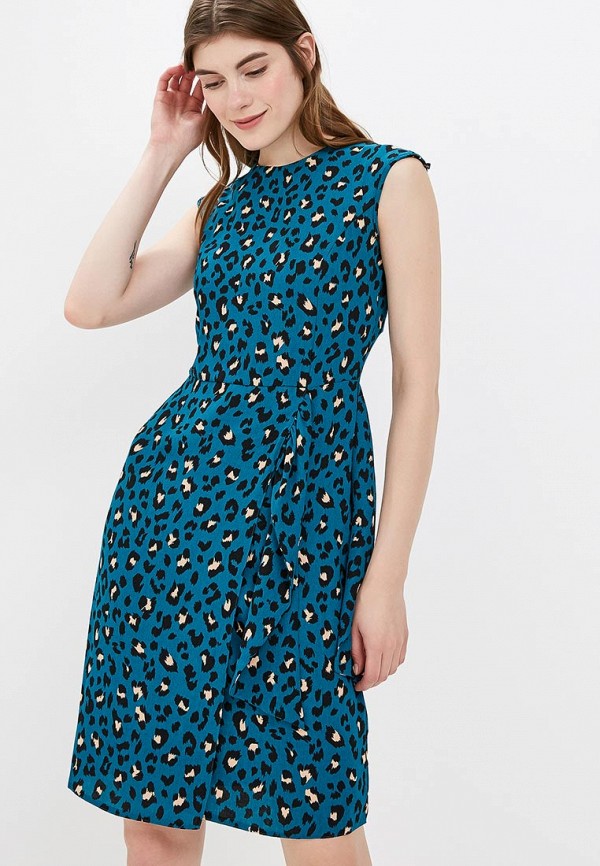 

Платье Dorothy Perkins, Синий