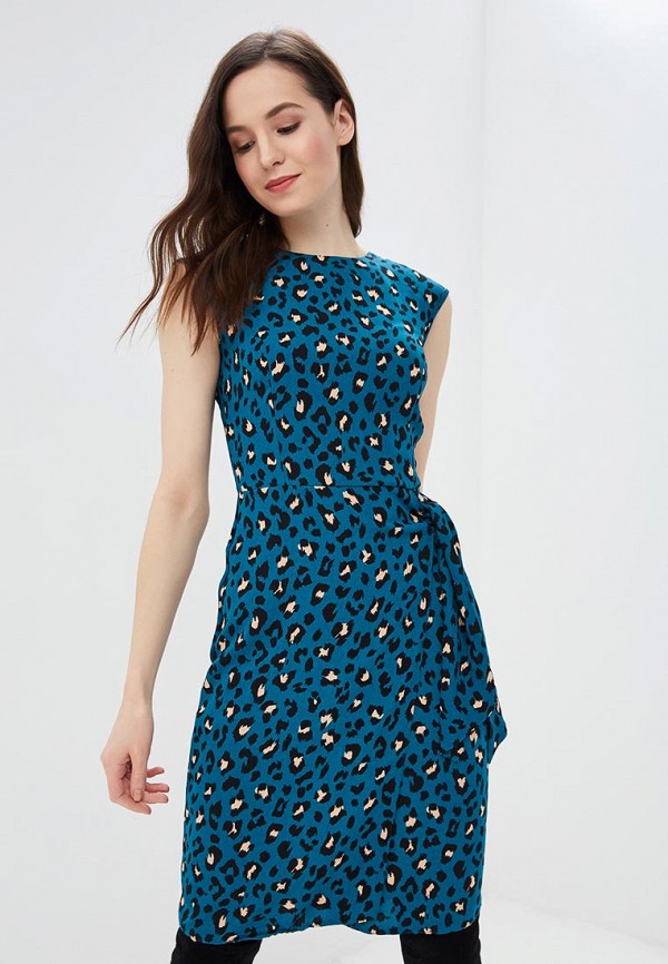 

Платье Dorothy Perkins, Синий