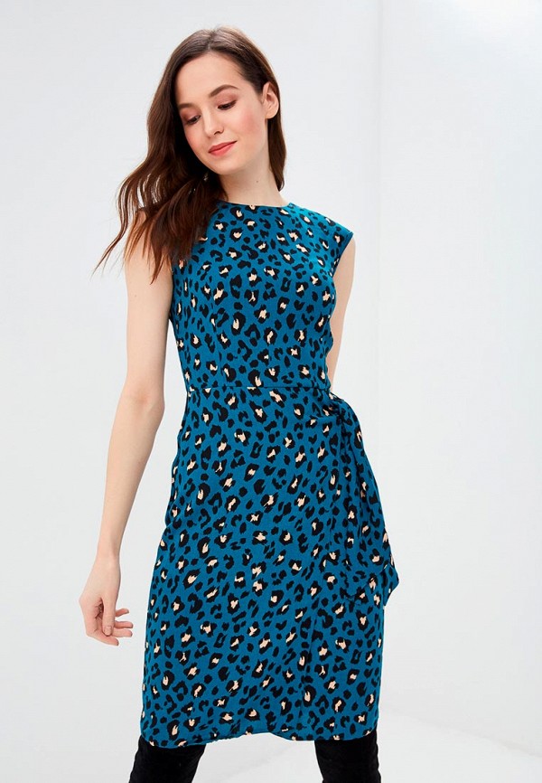 

Платье Dorothy Perkins, Синий