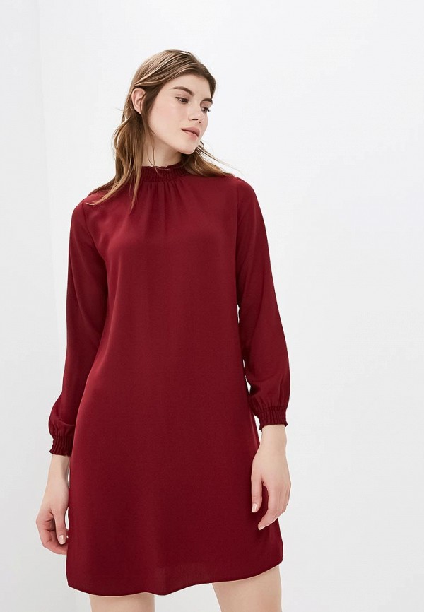 

Платье Dorothy Perkins, Бордовый