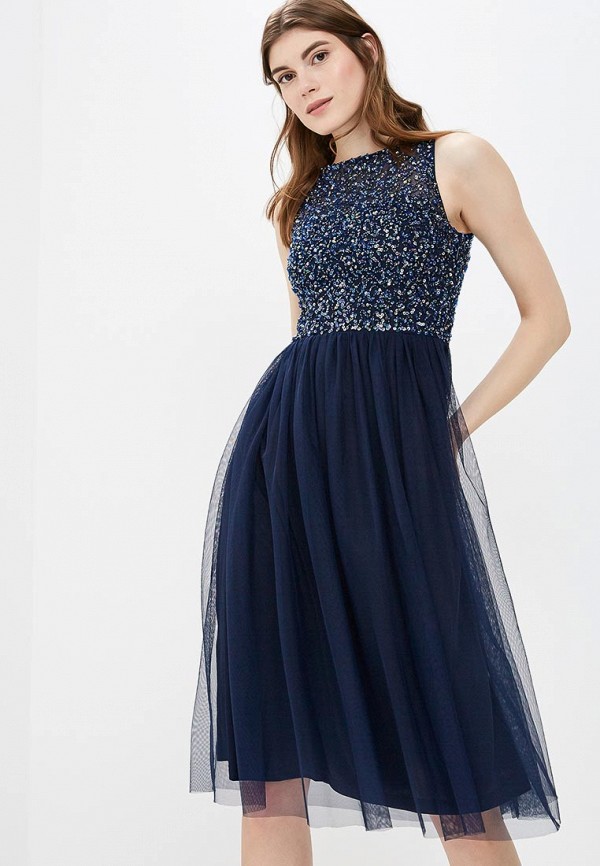 

Платье Dorothy Perkins, Синий
