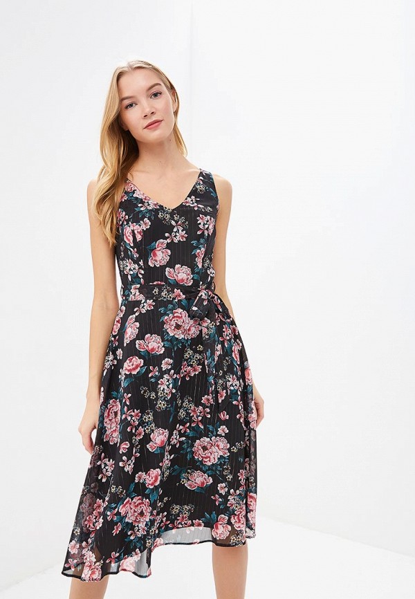 

Платье Dorothy Perkins, Черный