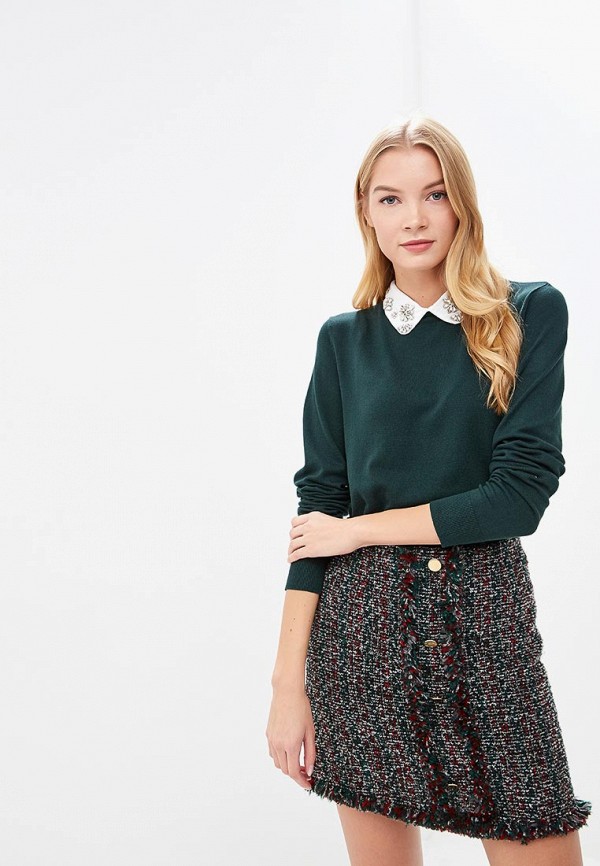 

Джемпер Dorothy Perkins, Зеленый